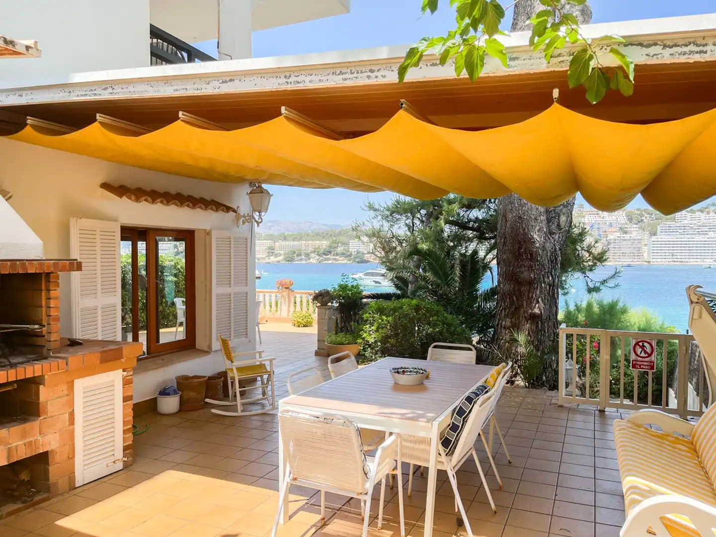 Dúplex con terraza en alquiler en Santa Ponça, imagen 10