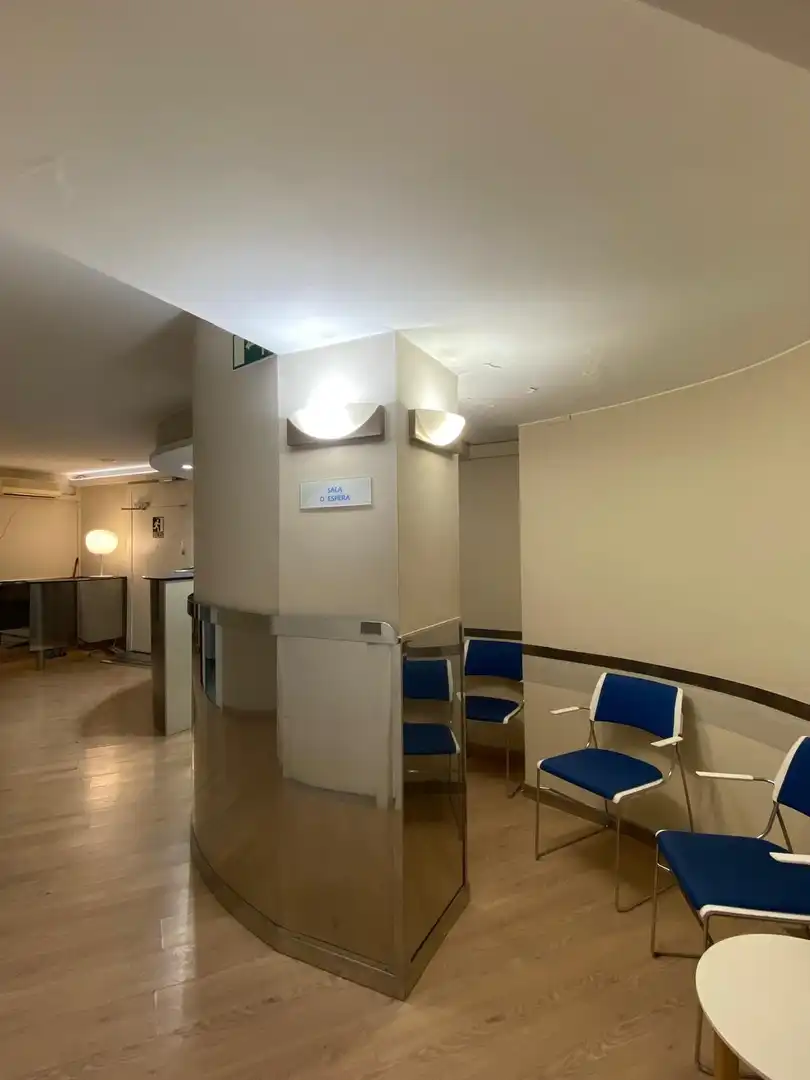 Local comercial en venta en ALT DE GIRONELLA 58, imagen 12