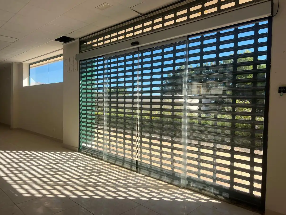 Commercial properties for sale in La Alberca