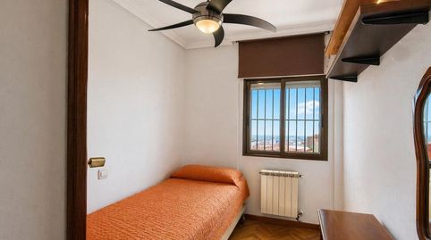Foto 4 de Piso en venta en Numancia, Madrid Capital