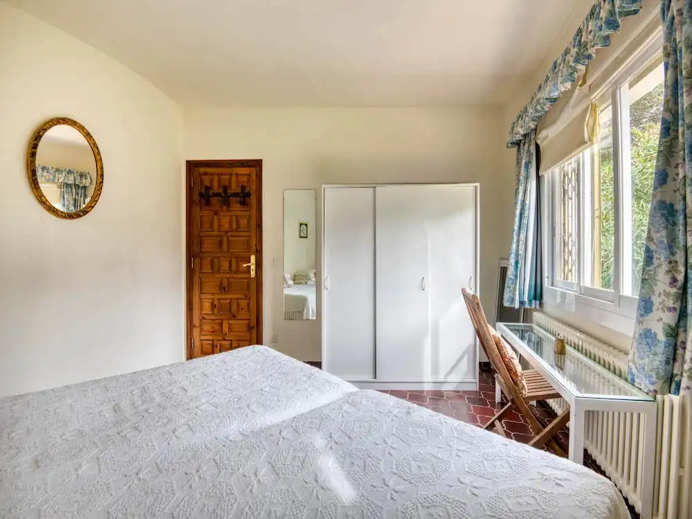 Chalet con jardín en venta en Golf Costa Brava, imagen 23