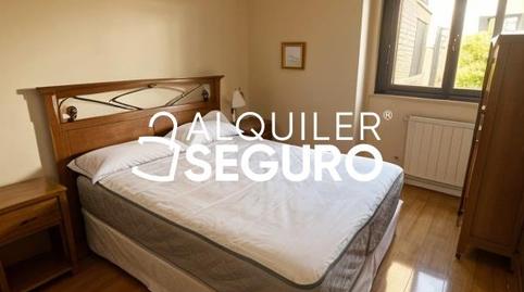 Foto 5 de Pis de lloguer a Agricultor, Ayuntamiento - Avenida Siglo XXI, Guadalajara