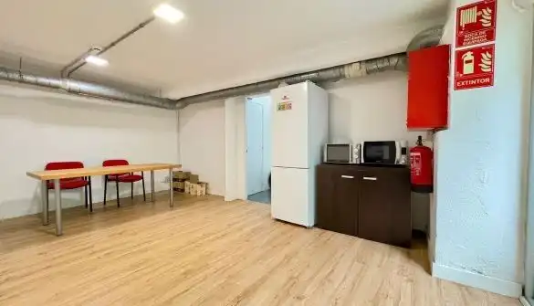 Büro zur Miete in Sanchez Pacheco 82, imagen 25