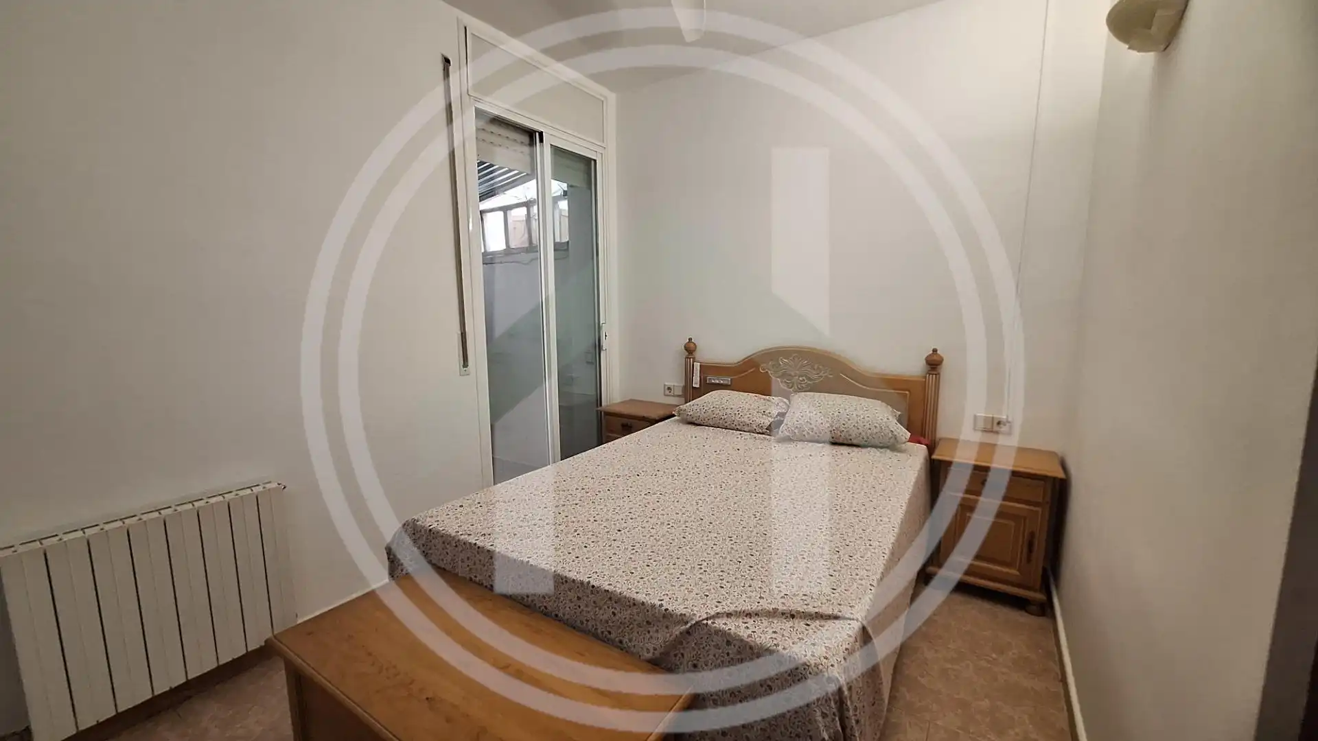 Bedroom of Houses for sale in Cardedeu  with Air Conditioner, Heating and Terrace