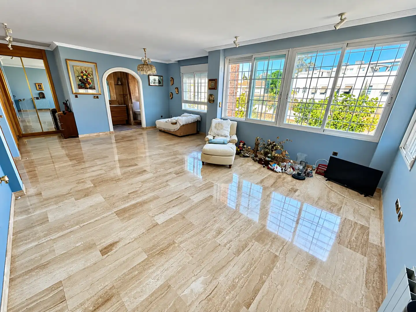Maison jumelée avec terrasse à vendre à Avinguda de la Costa Blanca, imagen 21