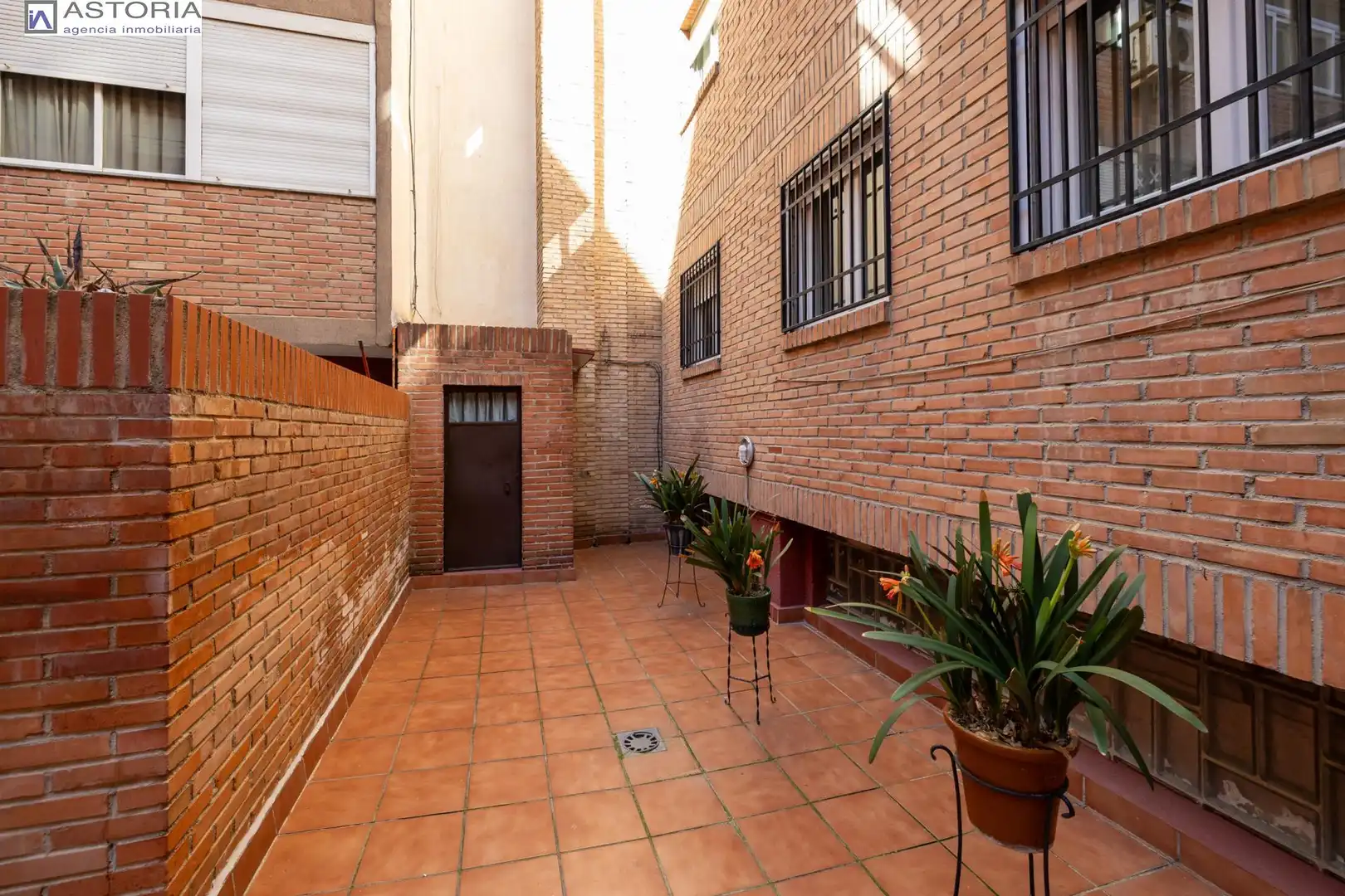 Apartamento con ascensor en venta en Calle de Pedro Antonio de Alarcón, imagen 24