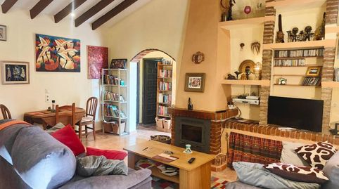 Foto 3 de Casa o chalet en venta en Los Tablazos, Frigiliana, Málaga