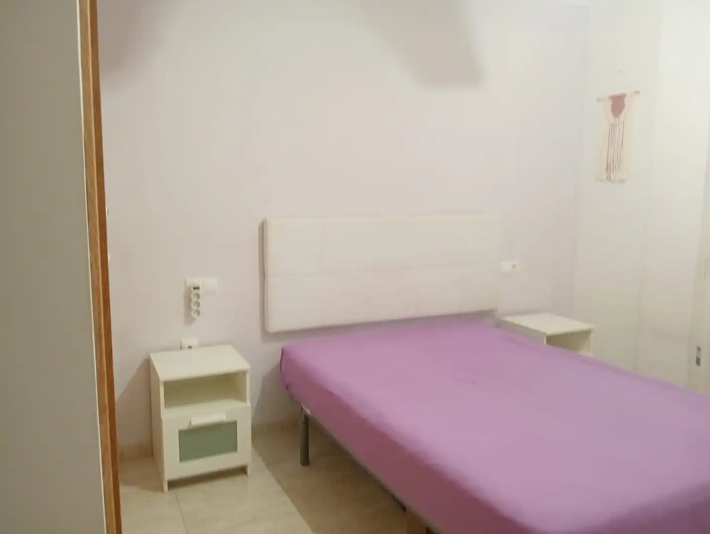 Wohnung zur Miete in Zona Papa Luna - Platja del Gurugú