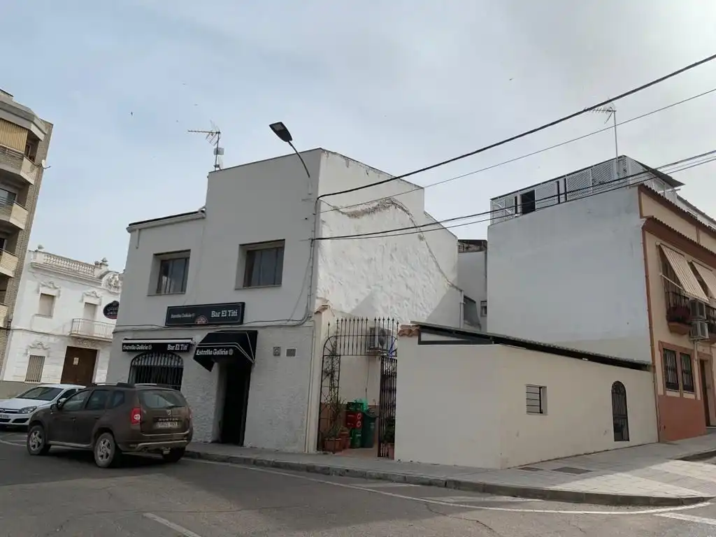 Immobles singulars en venda a Don Benito