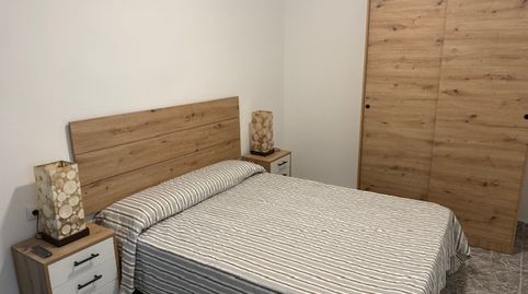 Foto 3 de Piso de alquiler en Calle Cooperación, Centro, Puertollano