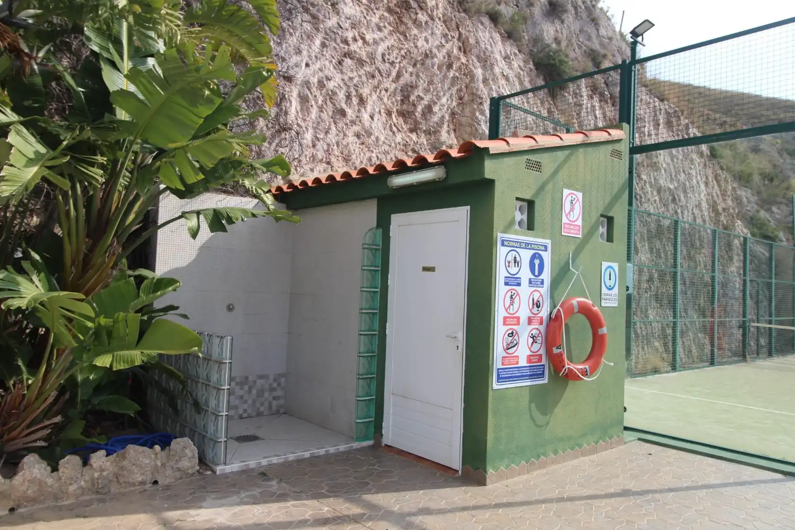 Apartamento en venta en Cullera con Calefacción, Jardín privado y Terraza