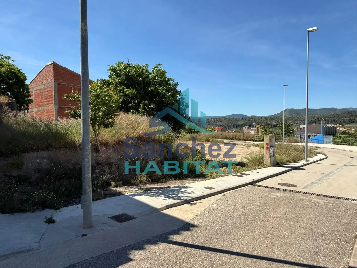 Residencial en venta en Chelva