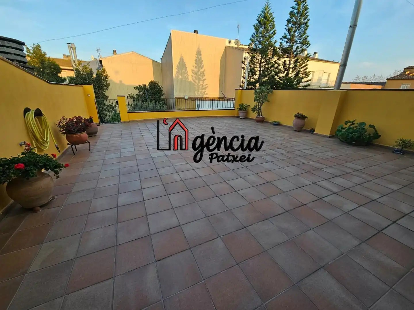 Casa amb jardí en venda a Vila de Palafrugell, imagen 2