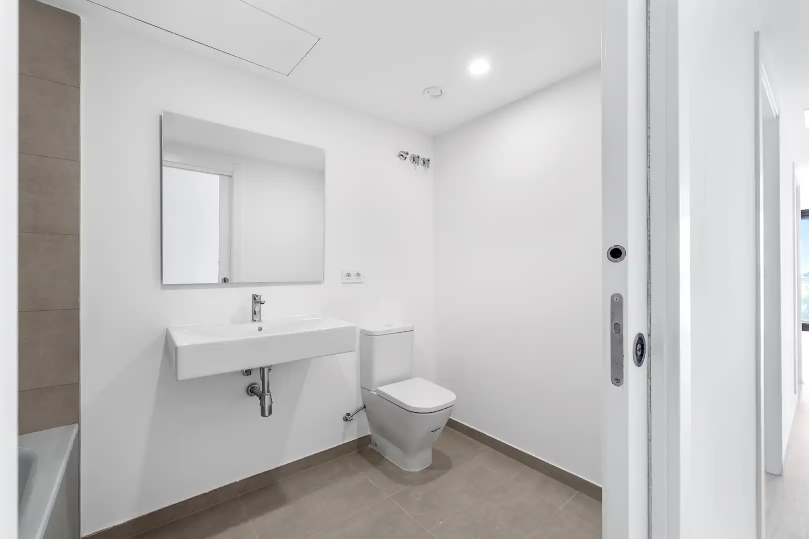 Wohnung zum Verkauf in Avinguda de la Torre del Vallès, 78, La Collada - Sis Camins