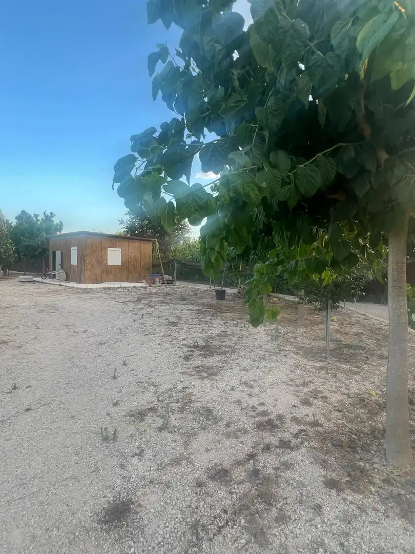 Land for sale in Murcia