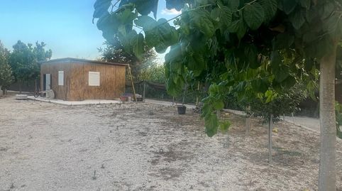 Foto 5 de Terreny en venda a Rm-b1, 284, Rincón de Beniscornia, Murcia Capital