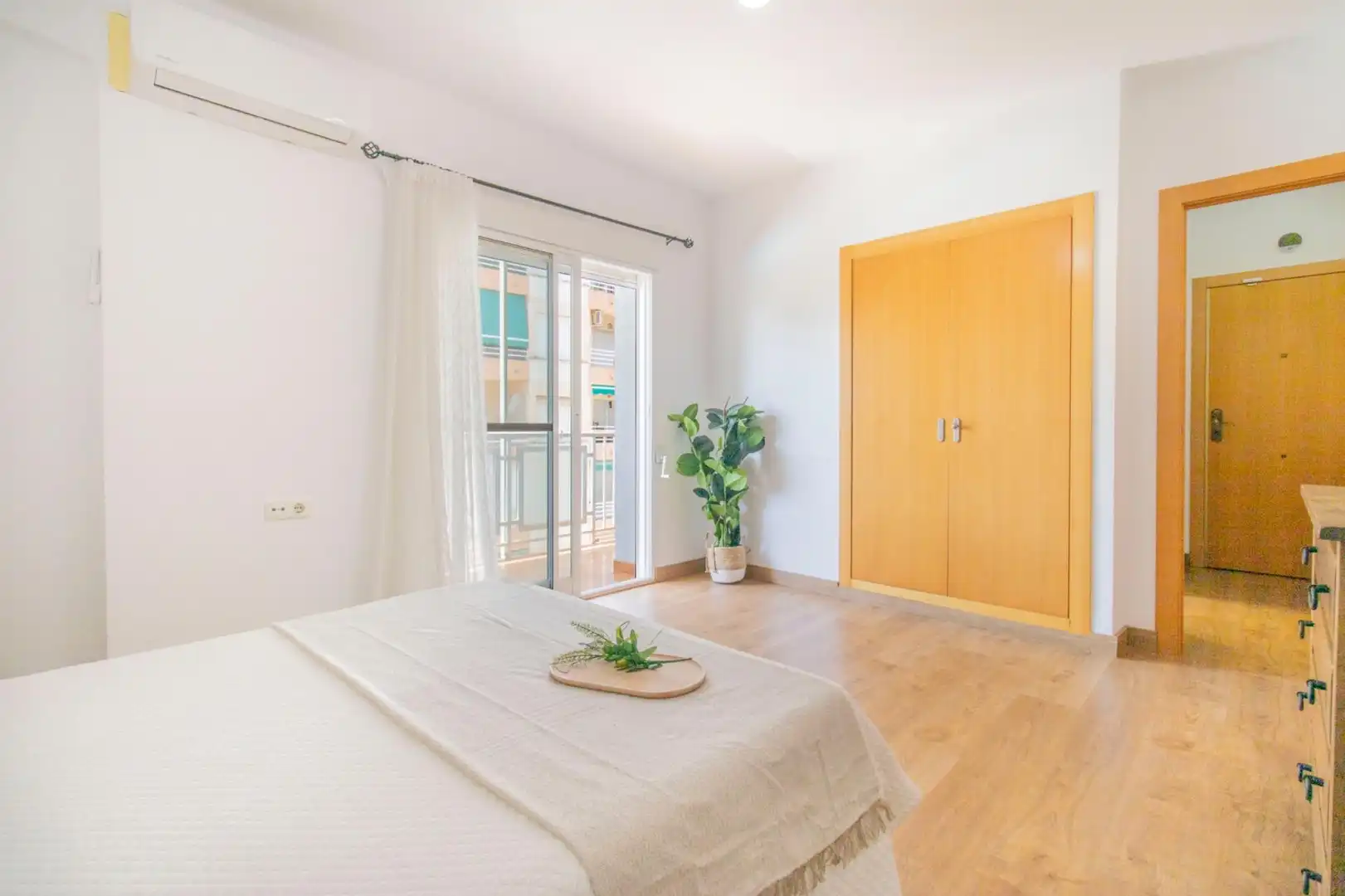 Apartamento con terraza en venta en Platja de la Pobla de Farnals, imagen 40