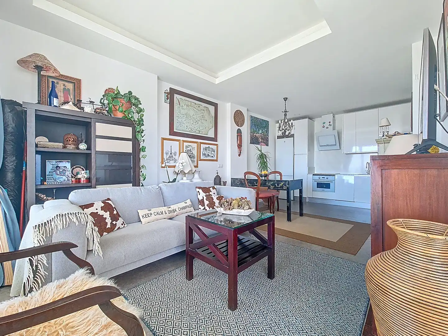 Piso con piscina en venta en Tarifa ciudad, imagen 21