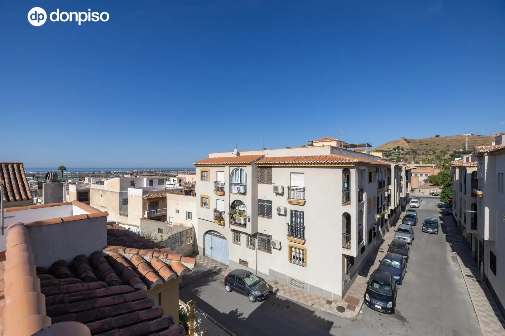 Terraced house with garden for sale in Calle Calle Aperos del Pilar, imagen 50