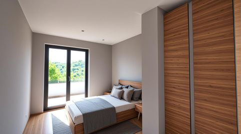 Foto 3 de Piso en venta en Santa Marta de Tormes, Salamanca