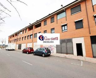 Exterior view of Premises for sale in Villanueva del Pardillo