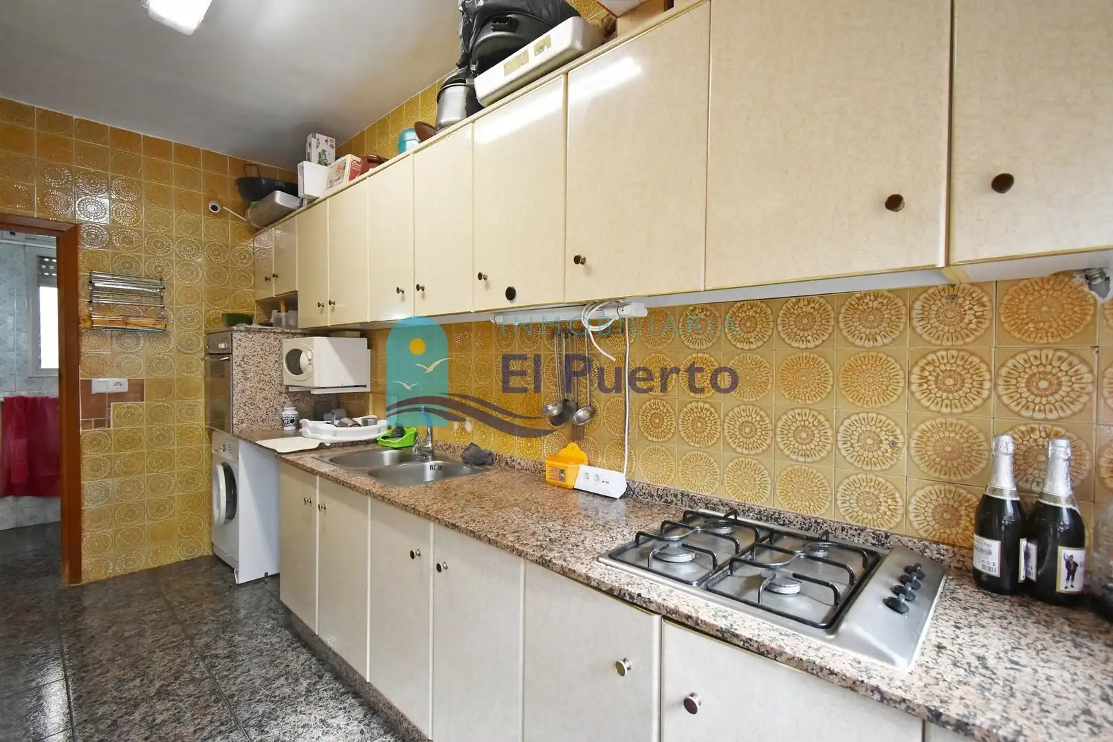Duplexes for sale in Playa Sol