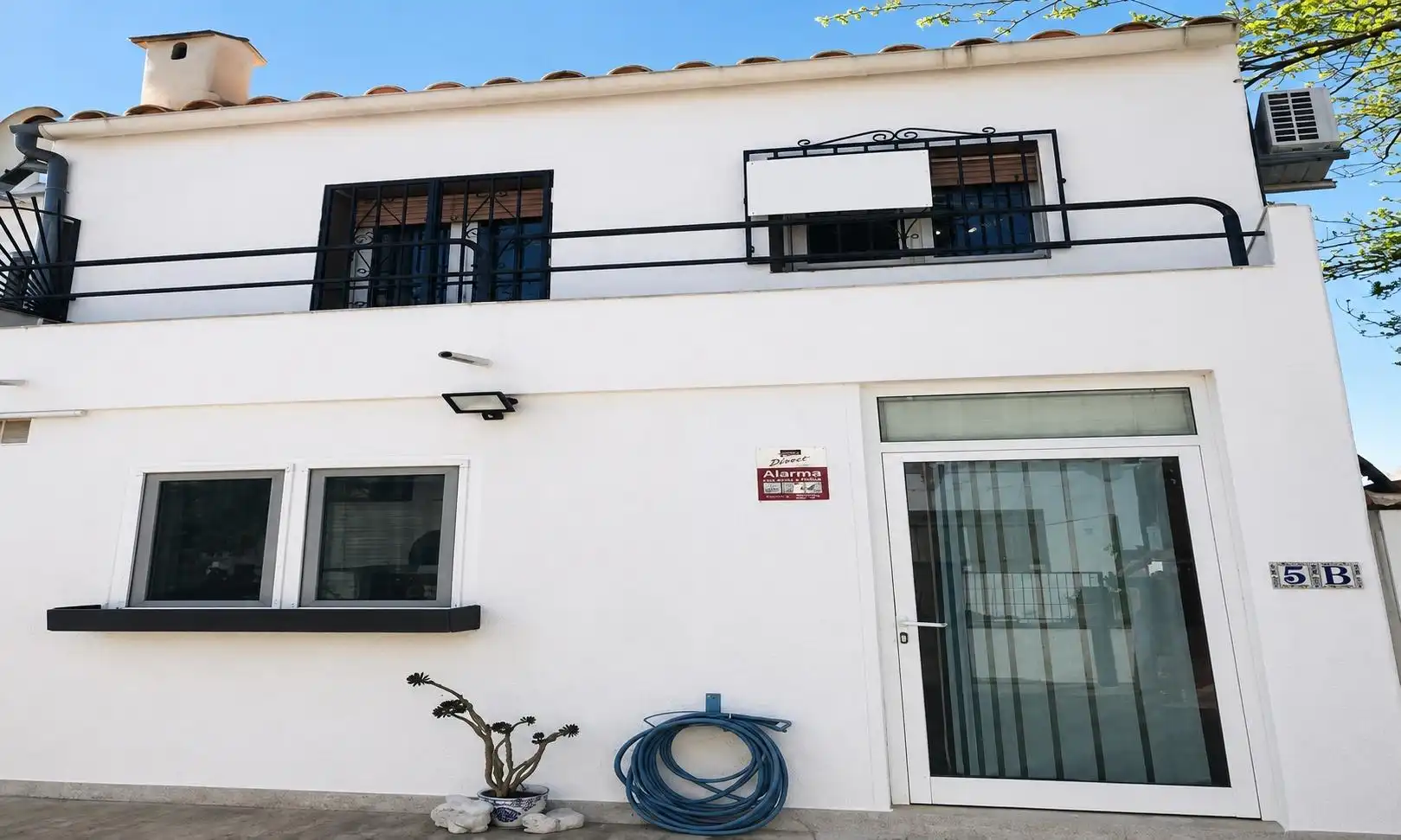 Mini appartamento con terrazza in vendita a PUIGMAL D' 5, imagen 2