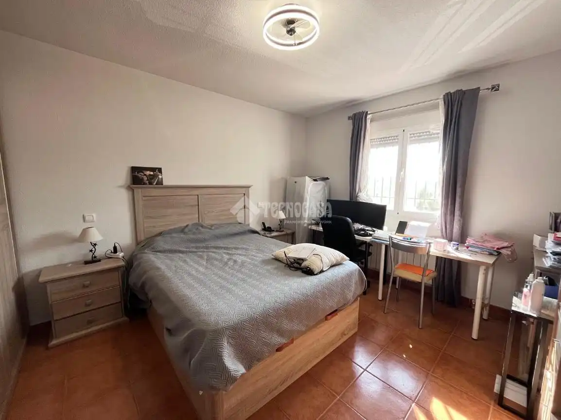 Wohnung zum Verkauf in Los Cerralbos, imagen 18