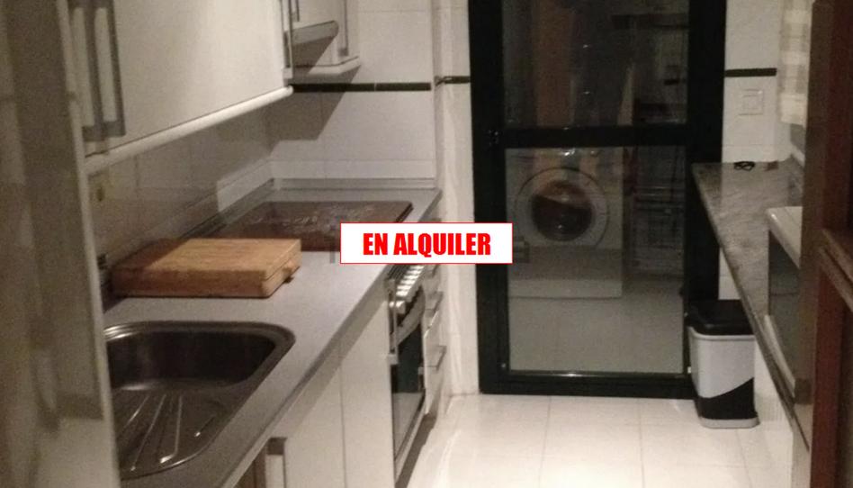 Photo 1 of Flat to rent in Camino Sancho Rey , Santa María - Pio XII, Ciudad Real