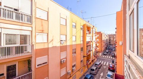 Foto 3 de Pis en venda a Calle Maestro Clave, 5, Avenida de la Paz, Xirivella