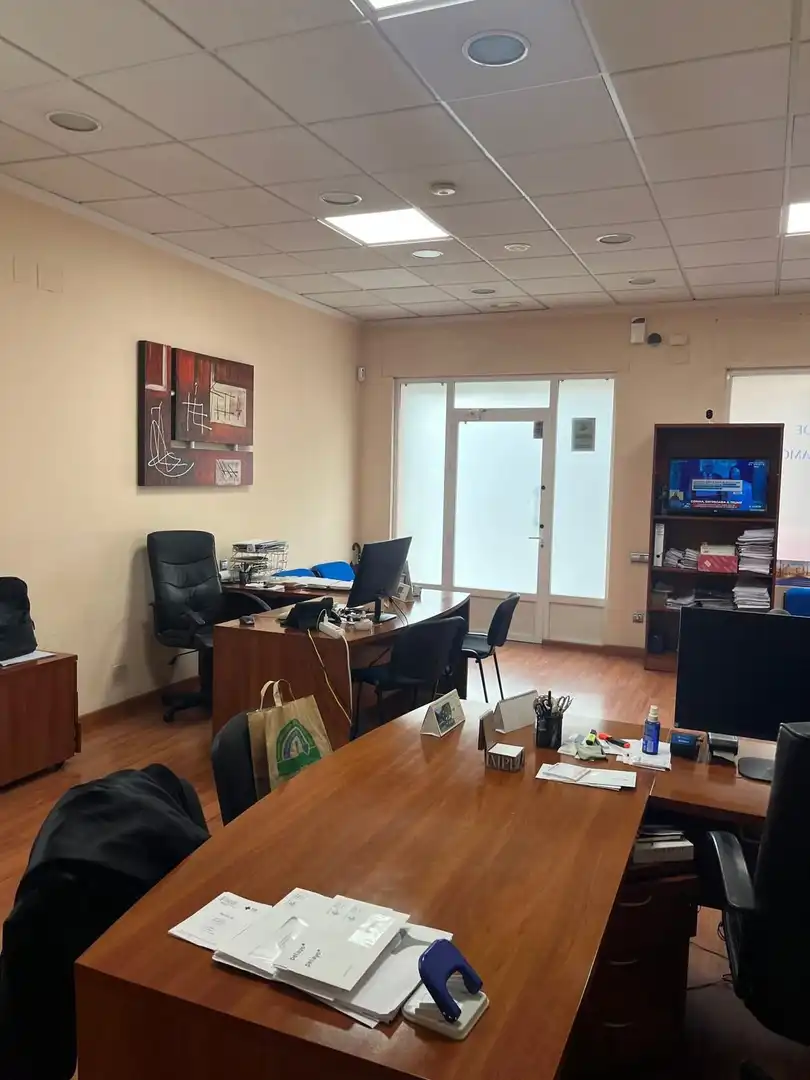 Casa adosada en venta en Elda