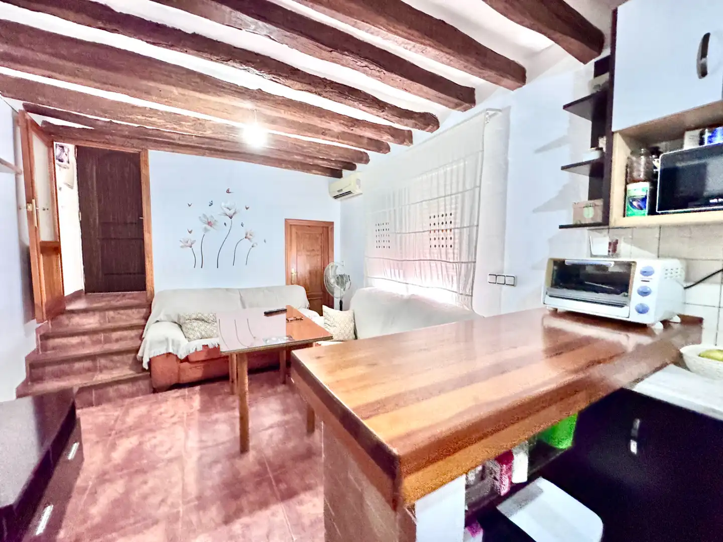 Maison avec terrasse à vendre à Carretera Granada, imagen 13