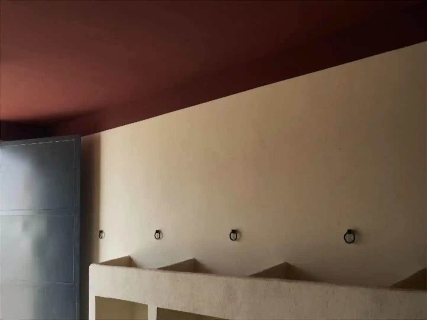 Haus oder Chalet zur Miete in Almonte mit Klimaanlage, Privatgarten und Schwimmbad