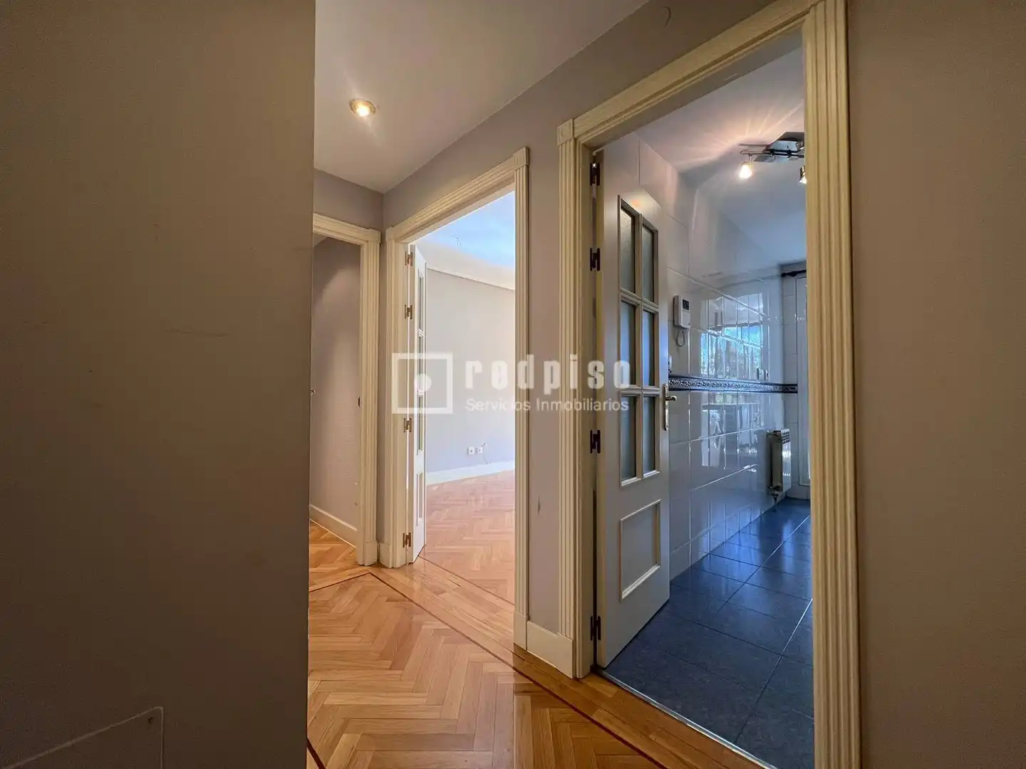 Piso con piscina en venta en del Talgo 226, imagen 10