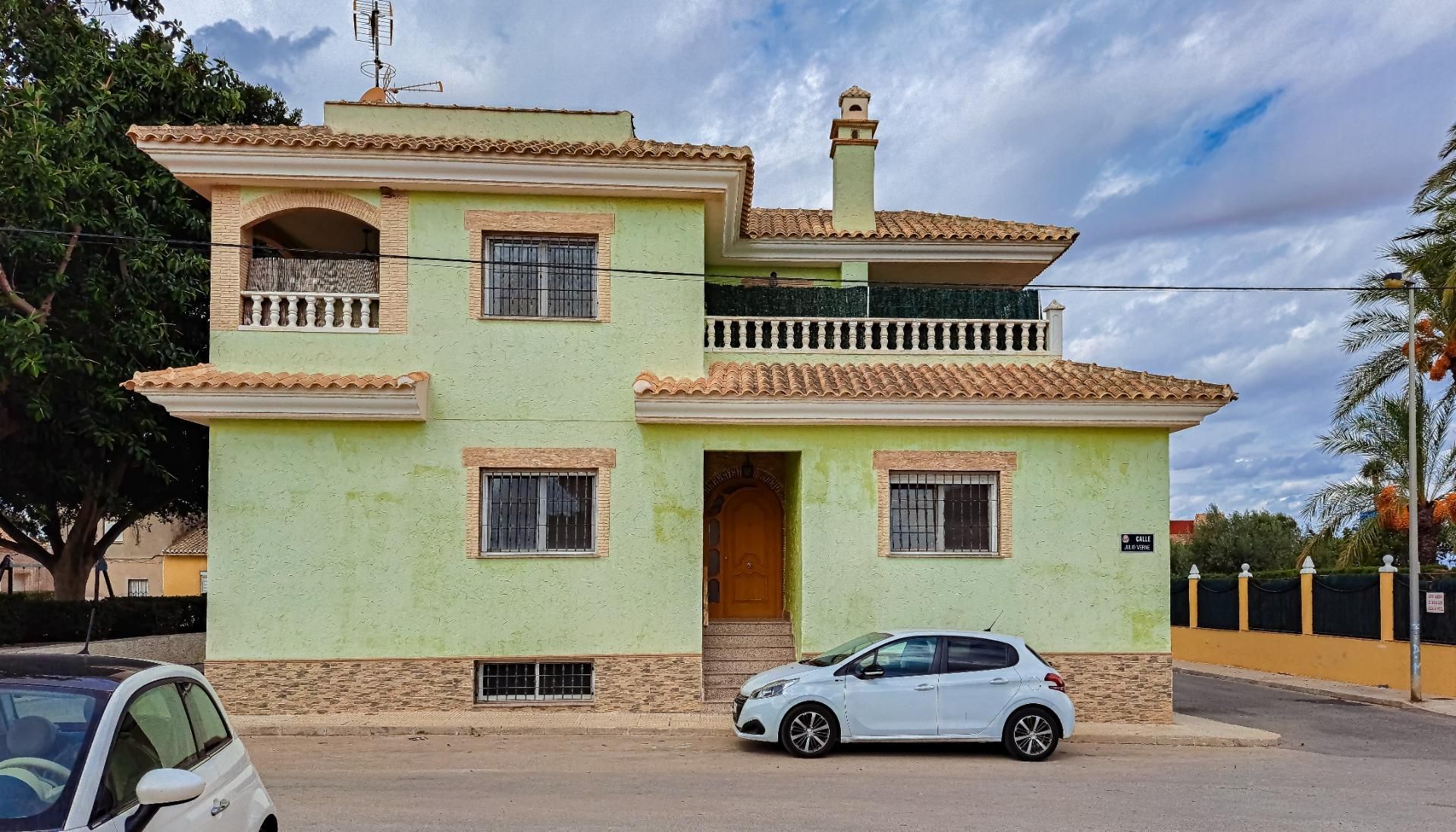 Dúplex en venda a Calle NICOLAS SALMERON-EL BEAL, 19, Llano del Beal
