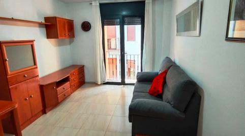 Foto 3 de Apartamento de alquiler en Carrer Major, Centre Històric,  Lleida Capital