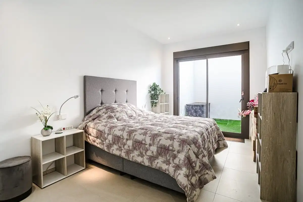 Casa con piscina in vendita a Benimar, imagen 30