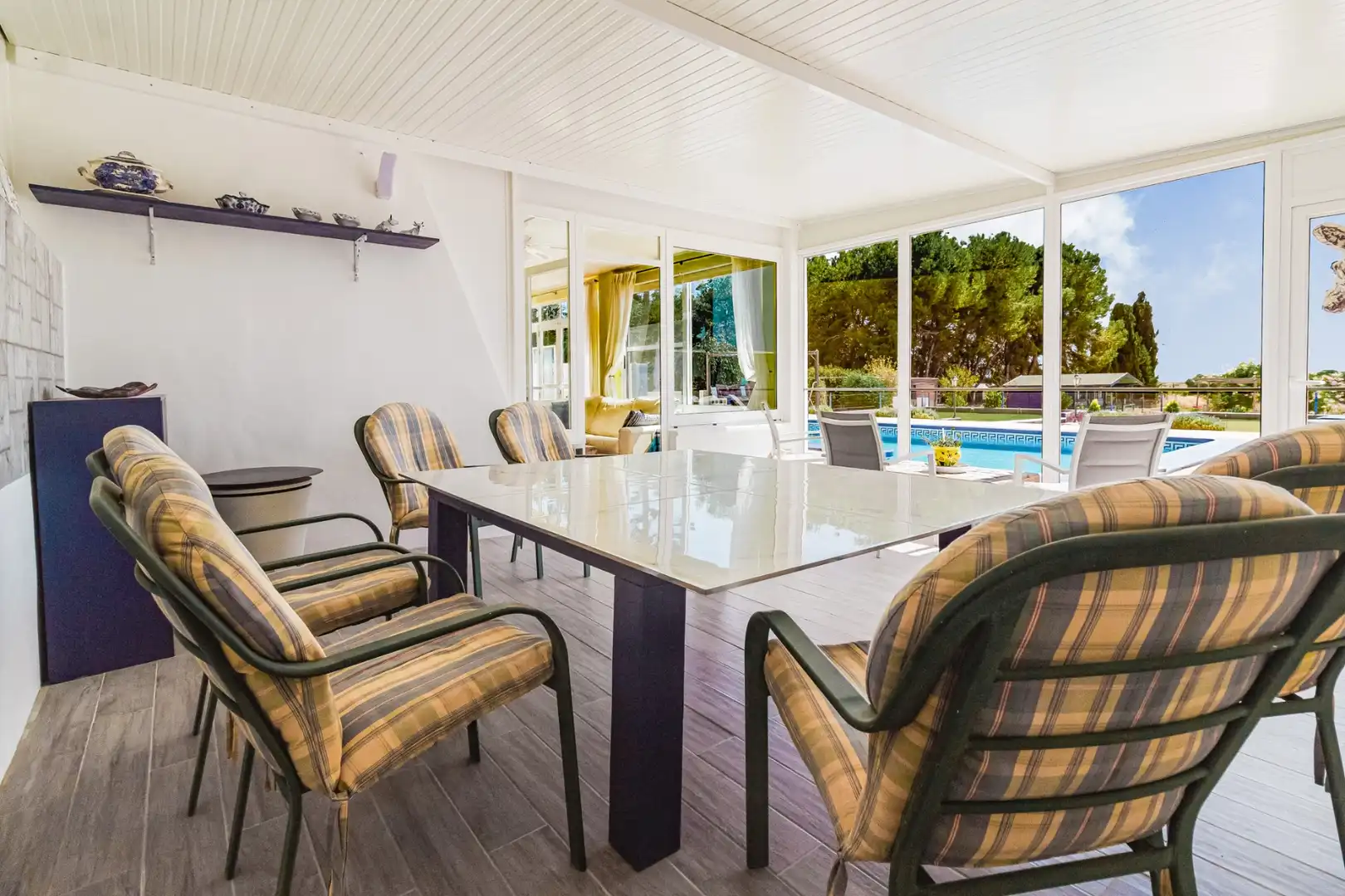 Casa con piscina in vendita a Campo de Murcia, imagen 21
