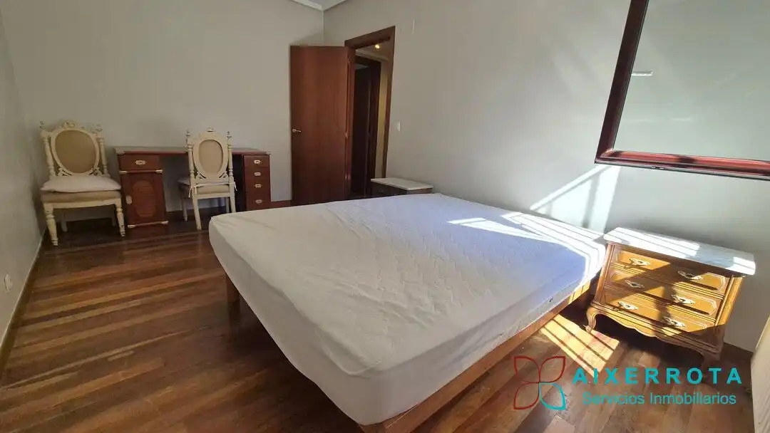 Flat for sale in Ibaizabal Kalea, Villamonte