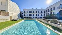 Swimming pool of Apartment for sale in L'Estartit  with Air Conditioner, Heating and Storage room