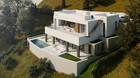 Foto 2 de Residencial en venda a Santa María, Málaga