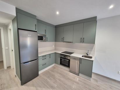 Apartament en venda a Rua Praia, Barreiros