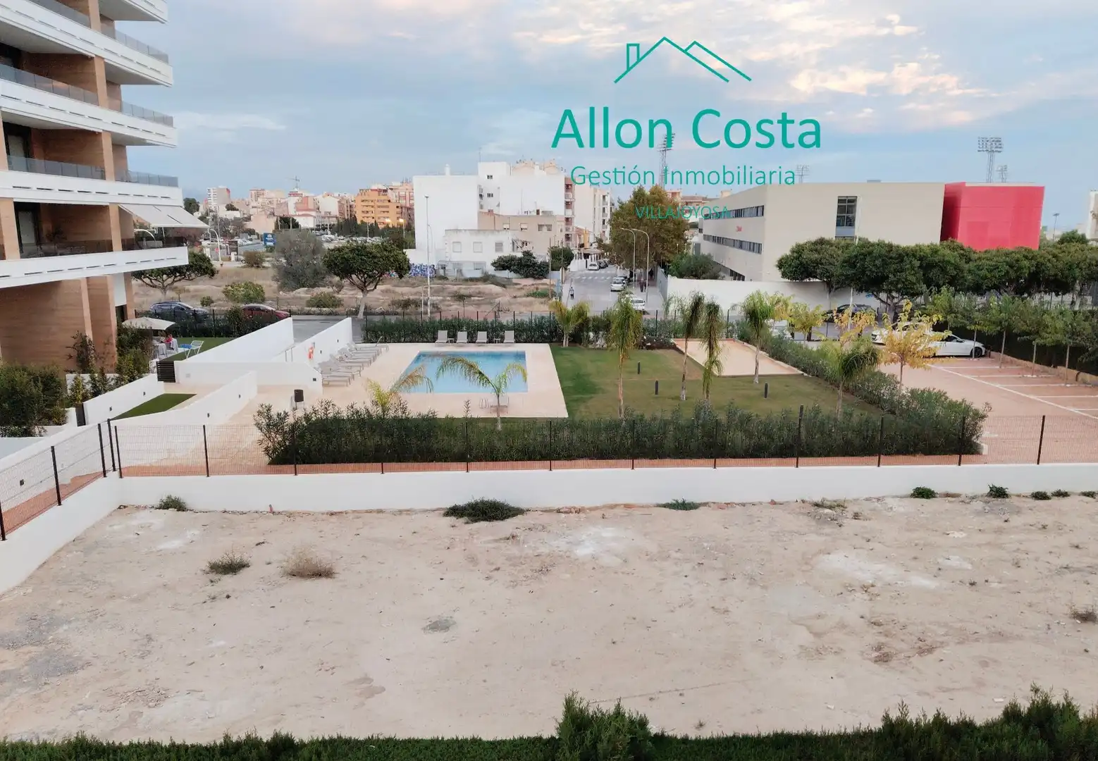 Wohnung mit Pool zum Verkauf in Poble Nou - Montiboli, imagen 17