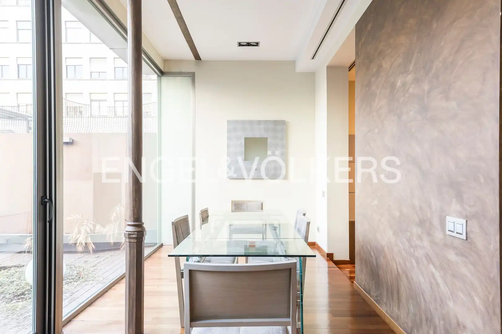 Appartement avec terrasse à vendre à Eixample, imagen 7