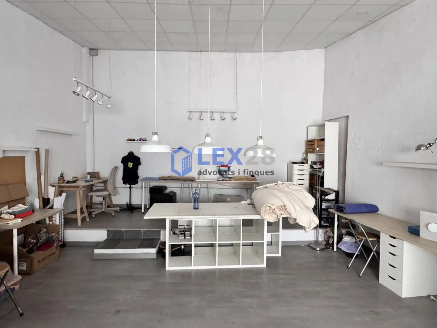 Local comercial en venta en Carrer dels Fusters, imagen 10
