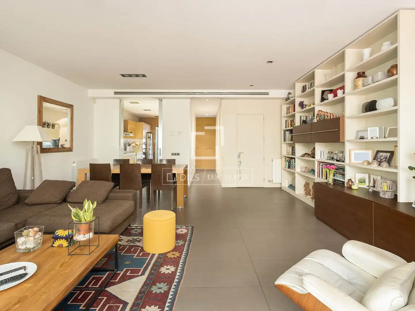 Villa in vendita a Les Corts, imagen 12