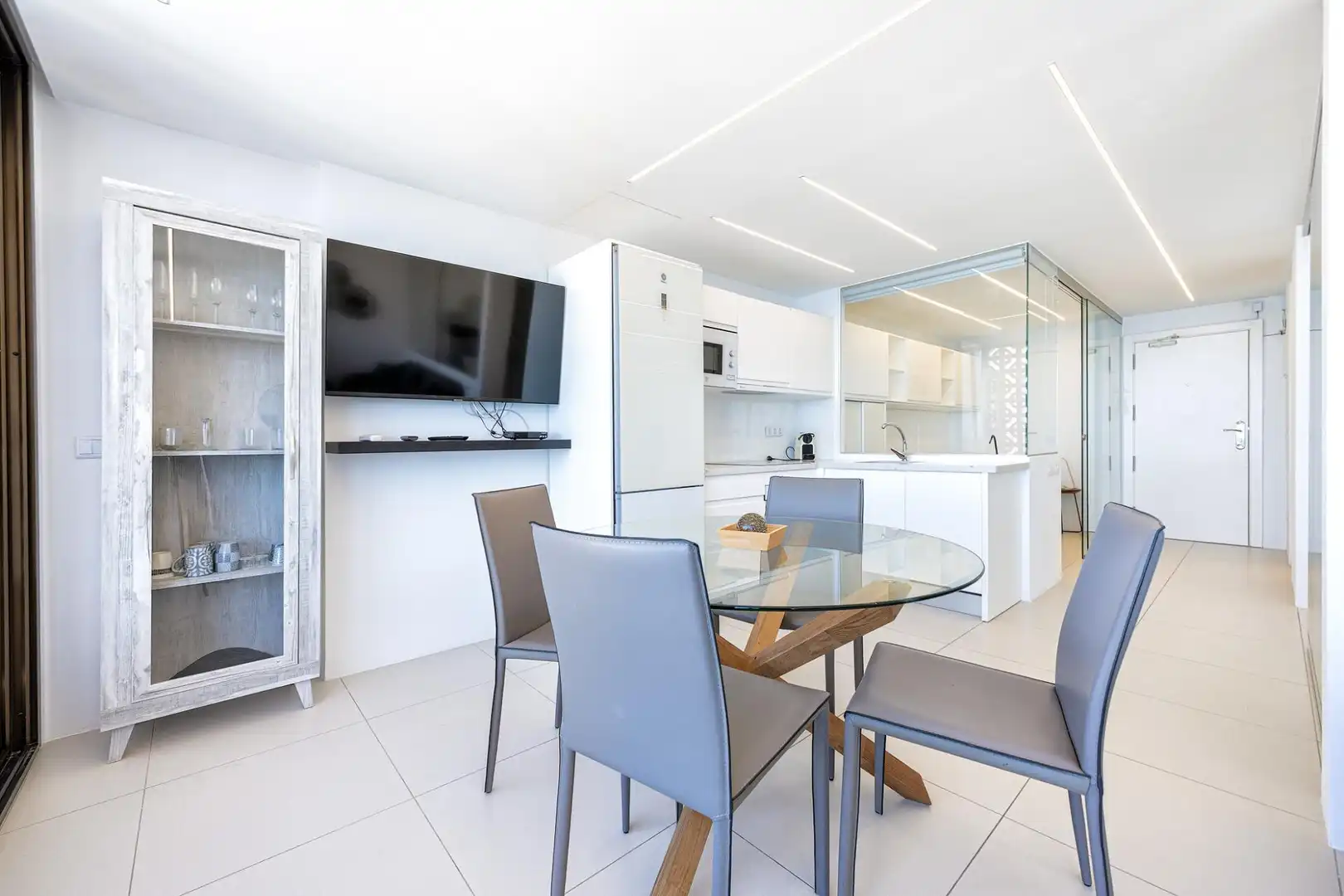 Apartment mit Terrasse zum Verkauf in los Canarios, imagen 8