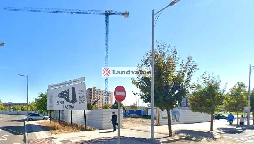 Residential zum Verkauf in León Capital 