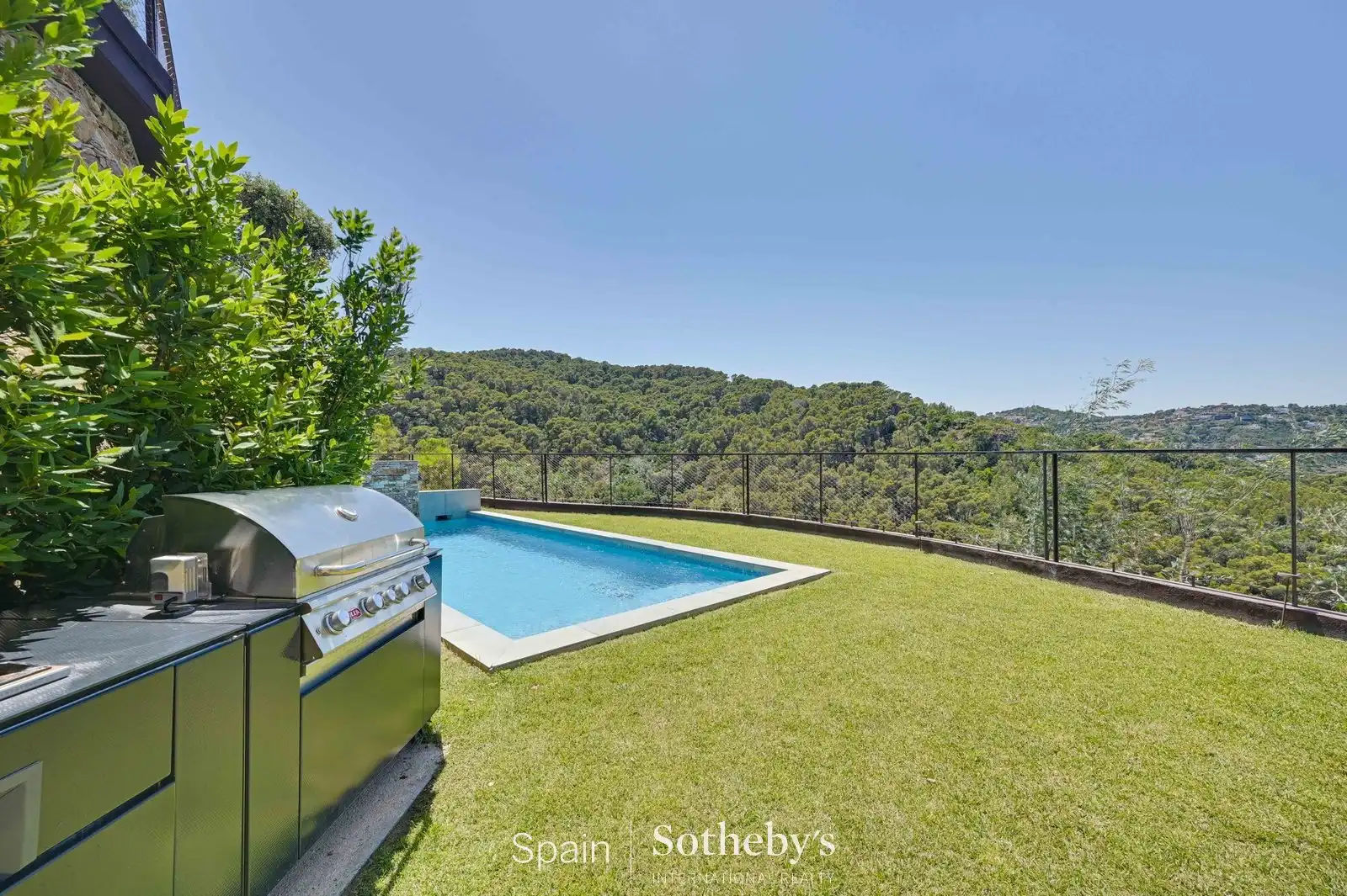 Casa con piscina en venta en Pedrera de S'Antiga, imagen 9