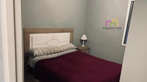 Foto 4 de Apartament de lloguer a Avenida Elvas, Badajoz Capital
